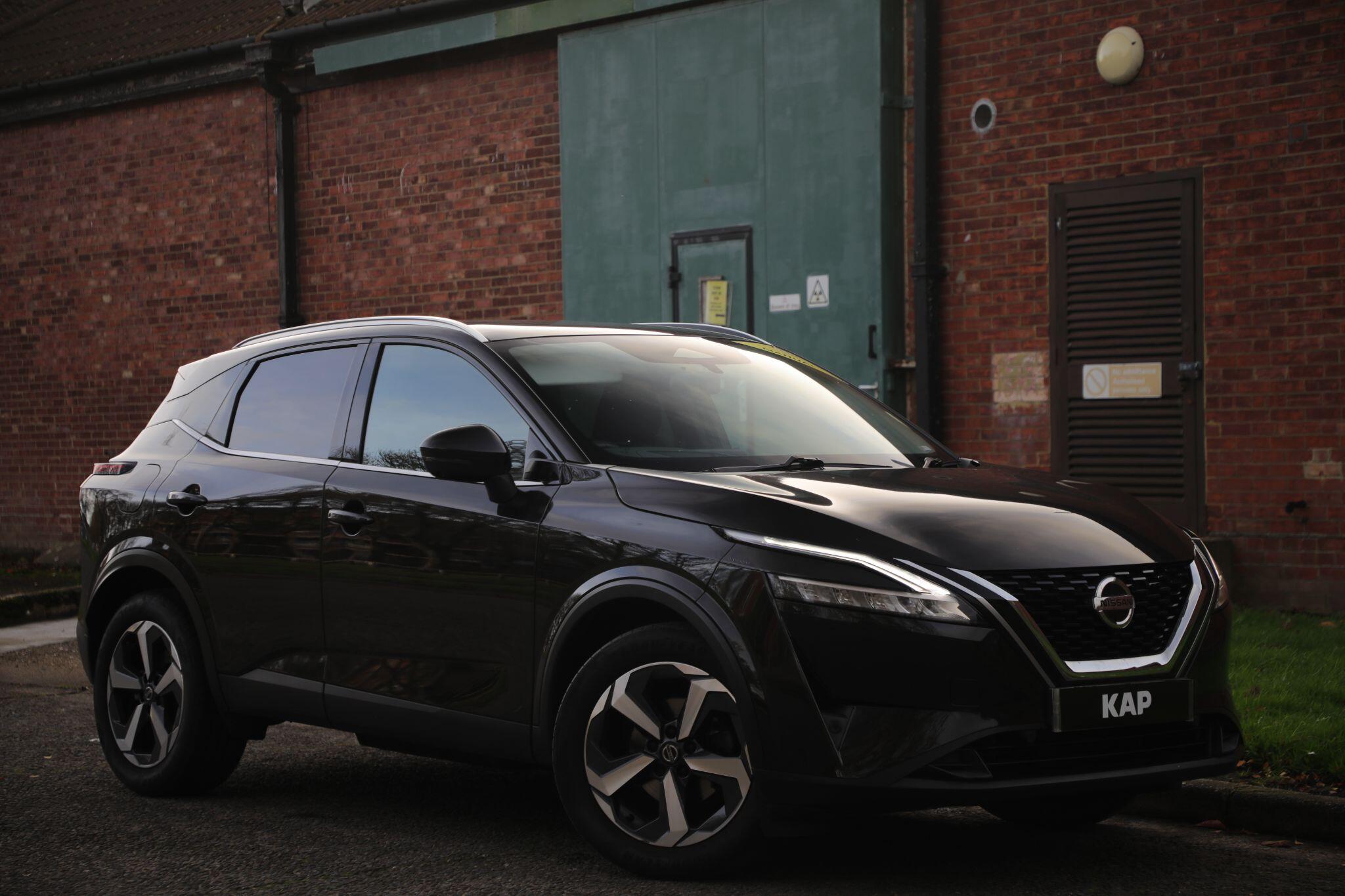 Image of NISSAN Qashqai